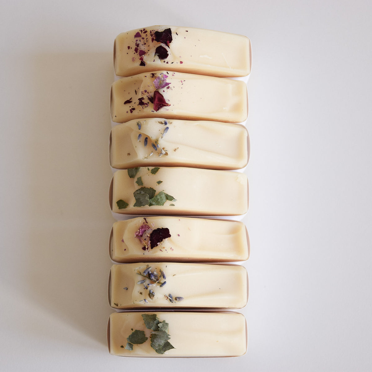 Botanical Rose Soap